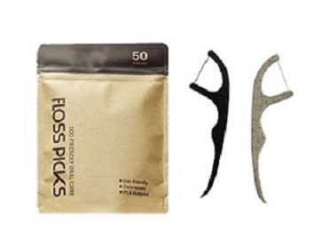 Environmental Advantages of Straw Wheat Floss Picks